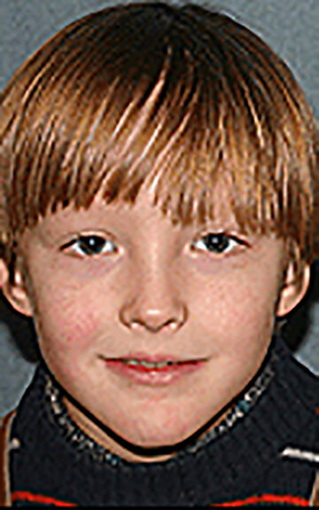 Илья Сергеев