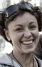 Екатерина Шахворостова