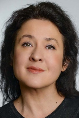 Елена Багрянцева