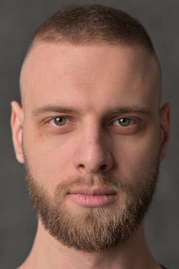 Глеб Агапычев