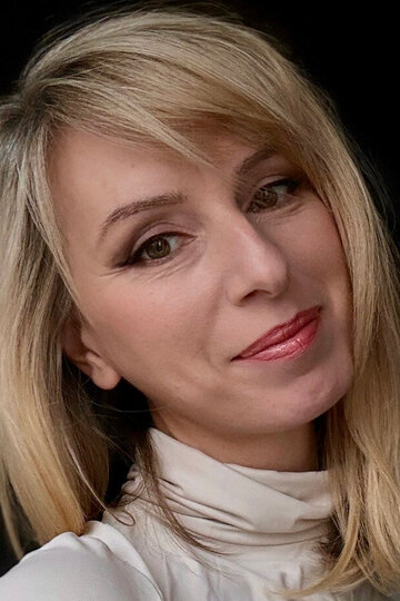 Светлана Шаклеина