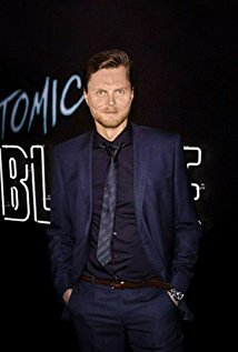 Давид Шойнеман