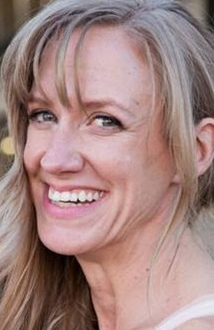 Стэйси Шредер