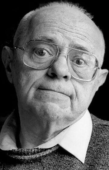 Станислав Лем