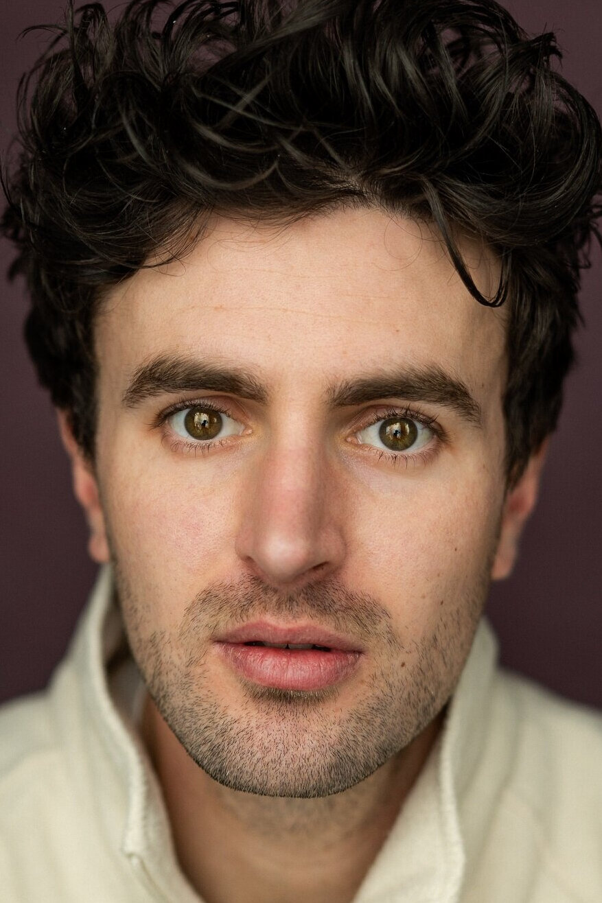 Angus Miller