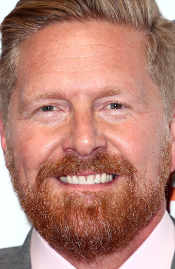 Мэттью Майкл Карнахан