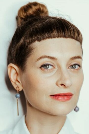 Галина Солодовникова