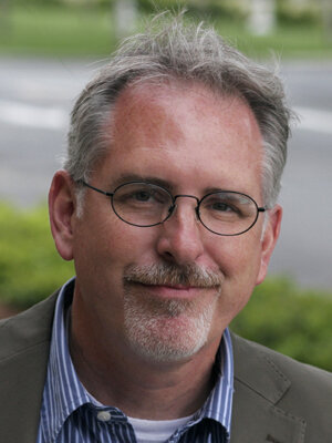 Дэвид Крэнк