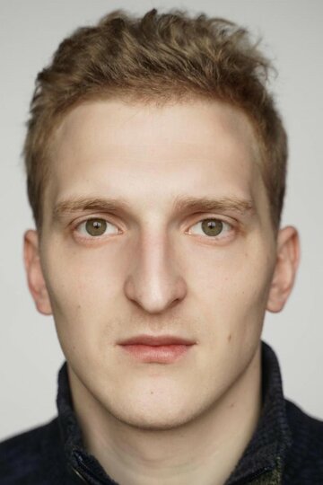 Кирилл Фролов