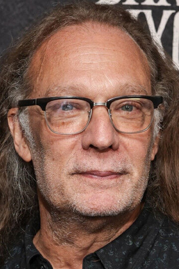 Грег Никотеро