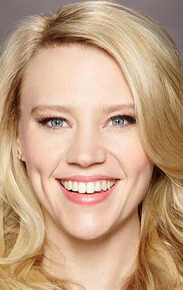 Кейт Маккиннон