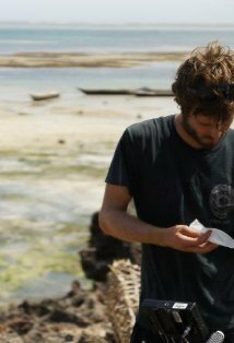 Алекс Дизенхоф