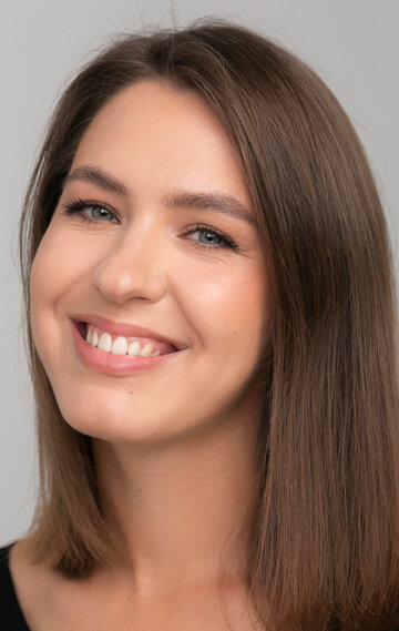 Евгения Ваган