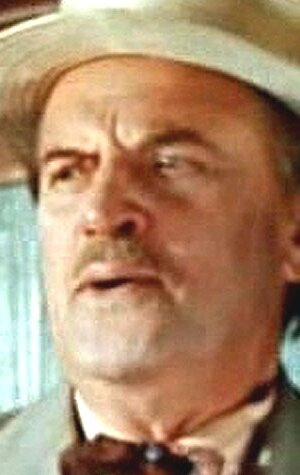 Николай Кузнецов