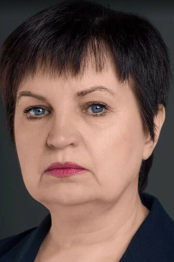 Ольга Городецкая