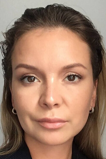 Юлия Щукина