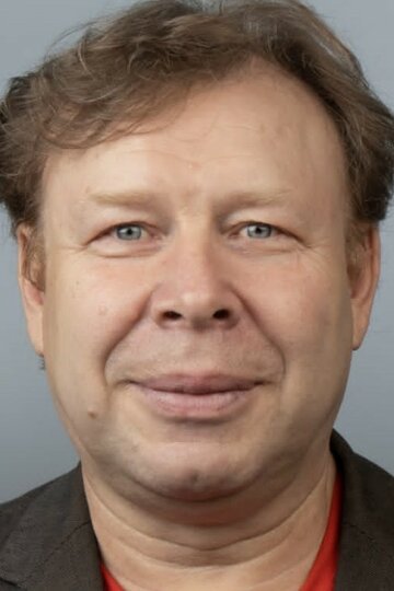 Юрий Овчинников