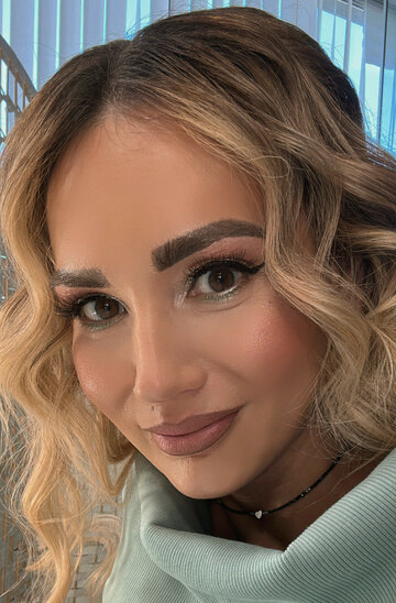 Елена Гордеева