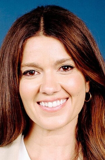 Жюстин Чьяррокки