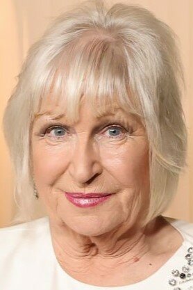 Джэнти Йэтс