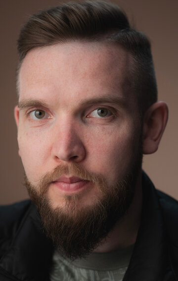 Алексей Корда