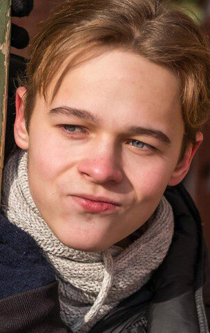 Максимилиан Сазонов