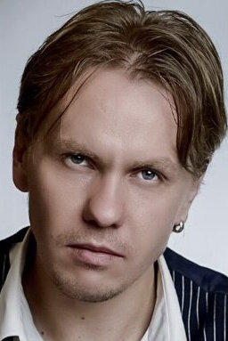 Никита Коньшин