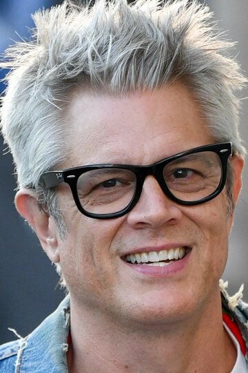 Джонни Ноксвил