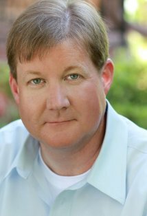 Алан Гилмер