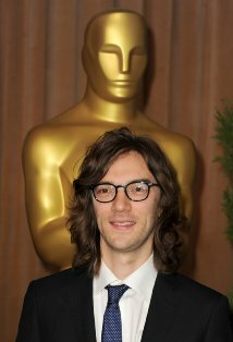 Криспин Стразерс