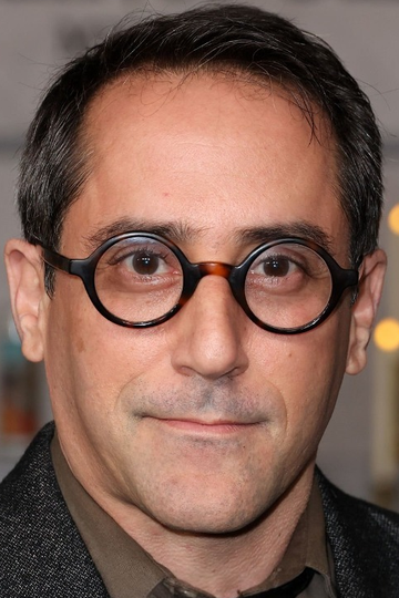 Стив Йедлин