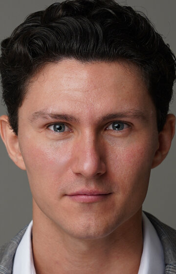 Илья Самойлов