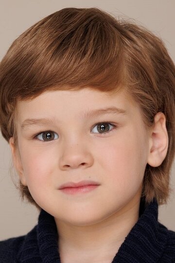 Мирон Волков