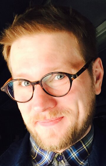 Владимир Купцов