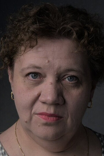 Анна Асташкина