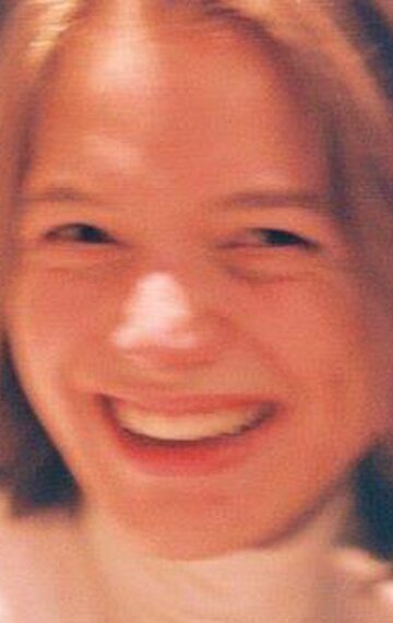 Анна Шаронова