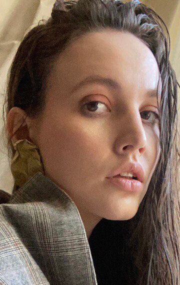 Мария Назарова