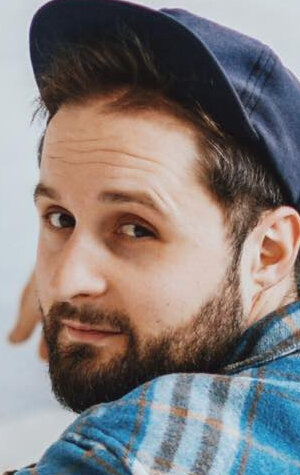 Антон Гордеев