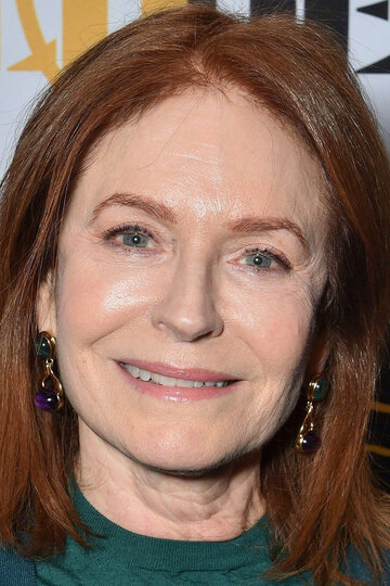 Бетси Хайман