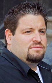 Дин Циммерман