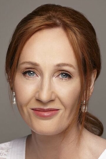 Дж.К. Роулинг