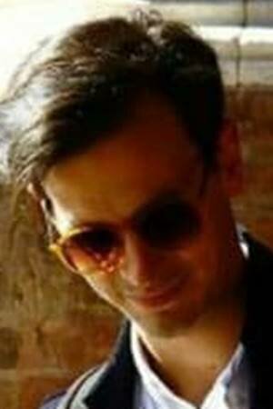 Александр Костричкин