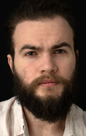 Константин Тихомиров