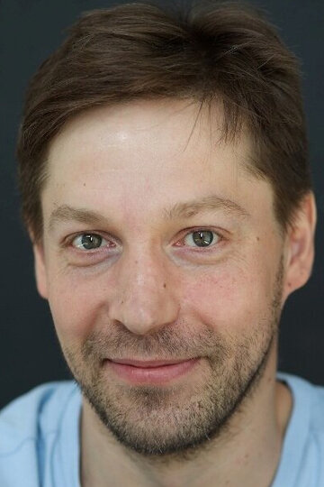 Сергей Аброскин