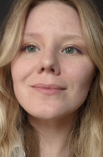 Наталия Султанова