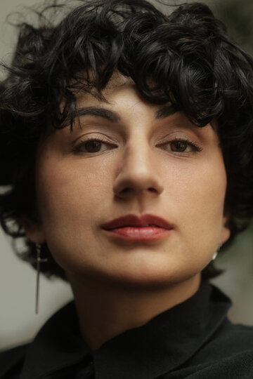 Назик Каспарова