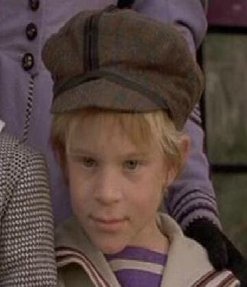 Дэниэл  Эванс