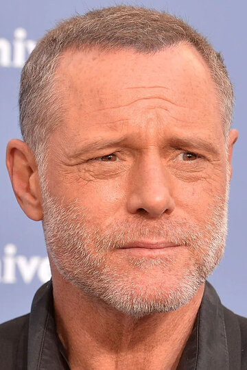 Джейсон Беге