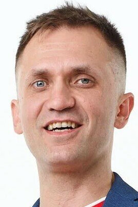 Илья Колесников