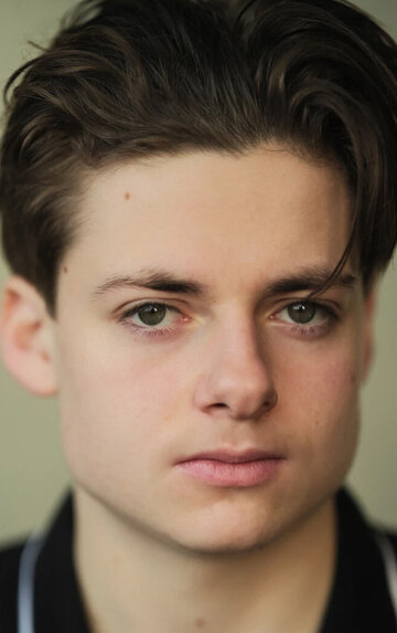 Луис Эшборн Серкис